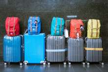 Left Luggage in Split: Ultimate Guide of Where to Leave Your Bags