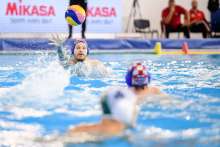 Croatia Water Polo World Championship Prep Begins in Pula