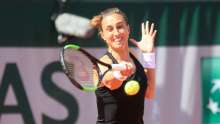 Petra Martić Books 3rd Round of Wimbledon for Fourth Time in Career!