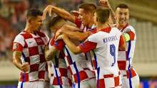 Croatia Moves Up 3 Spots in November FIFA Ranking, 15th in World