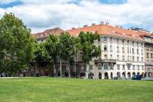 Zagreb Rental Market Expanding as Huge Building Construction Planned