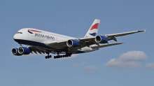 Brits Are Leaving: British Airways Sending Larger Planes to Croatia