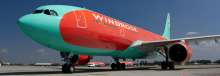 Ukraine's Windrose Airlines Launches Direct Flight Between Kiev and Zagreb