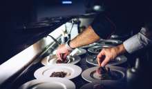 Top Croatian Chefs Cook Together on Wolt Split, All Proceeds to Petrinja Earthquake Victims