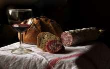 Istrian Winemaker Ivan Damjanic Strengthening Position on Montenegrin Market