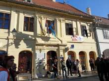 Vukovar Donates HRK 200,000 to Zagreb