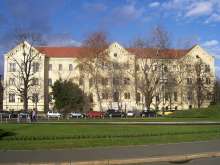 Senate to Discuss Situation at Zagreb University in One Month