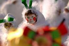Rijeka Carnival