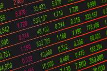 ZSE Indices Go in Opposite Directions Amid Intensified Trading