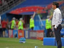 Zlatko Dalic Signs New Croatia Contract until 2022 World Cup
