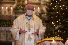 Archbishop of Rijeka Asks Forgiveness From Homosexuals for Feeling Rejected by Church
