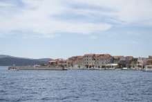 Krapanj, An Island with Centuries-Old Tradition of Sponge Harvesting