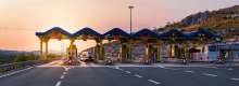 Electronic Toll Collection to Be Introduced in Entire Croatia