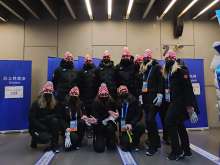 Croatia Winter Olympics Schedule: 11 Croatian Athletes Competing in Beijing