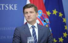 Marić: HRK 75 Million In Budget Revision To Procure Gas