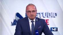 Foreign Minister Gordan Grlić Radman Thanks Greece For Post-Earthquake Aid
