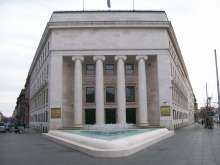 Council of the Croatian National Bank Warns About Economy Slowing Down