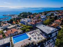 Marvie Hotel & Health in Split Introduces Cryptocurrency Payment 