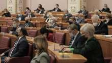 Debate on New Law on Settlements Marked by Ideological, Political Differences
