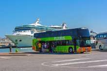 FlixBus Re-Establishes Connections from Croatia to European Destinations