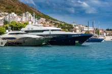Dubrovnik Super Yachts Lacking, Turkey Set to Profit in 2022