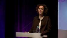 Electronic Media Act Will be Liberalised, Says Minister Nina Obuljen Koržinek