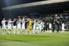 NK Rijeka Wins 3:1, Osijek Misses Golden Chance to Reach First Place