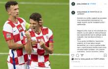 Josip Brekalo Responds to Critics about being Dropped from Croatia Squad