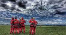 Meet HGSS The Croatian Mountain Rescue Service