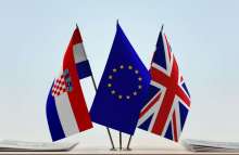 Brexit Brits in Croatia: Withdrawal Agreement Residence Explainer