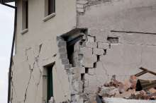 Croatia to Get €319 Million in EU Grants to Repair Earthquake Damage in Banovina