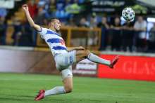 Europa Conference League Recap: Osijek Falls to CSKA Sofia (2:4), Rijeka and Hibernian Draw