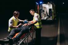 Paramedic Ambulance Specialisation to be Introduced for Nurses in Croatia