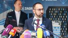 Opposition Criticise Mayor for Ineptitude in Leading Zagreb in 1st Year of his Term