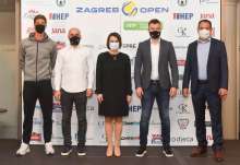 ATP Challenger Zagreb Open, First Professional Tennis Tournament in Capital Since 2015