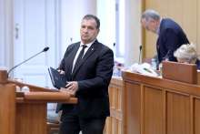 Health Minister Vili Beros: Covid Cost Croatia Almost 6 Billion Kuna