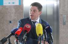 Butković Wins Vote of Confidence to Become Deputy PM