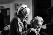 Pensioners' Union Warns of Neglect in Aged Care Homes