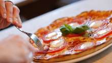 Popular Zagreb Pizzeria Ranked Among Europe's Top 50!