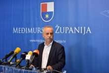 Independent Candidate Mladen Novak to Run for Međimurje County Prefect