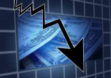 Zagreb Stock Exchange Indices' Winning Streak Broken