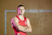 Croatian Wrestler Ivan Huklek in Olympic Semifinal!