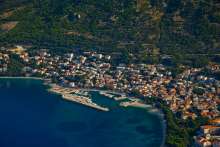Makarska, Croatia