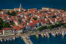 Porec, Istria
