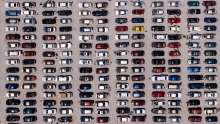 EU Demand for New Cars Continues to Fall