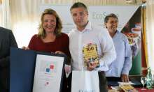 25th Edition of 100 Leading Croatian Restaurants Presented