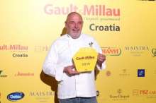 Celebrated Chef Hrvoje Zirojević Leaves Laganini after 8 Years, Moves to Dvor in Split