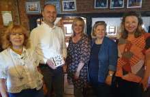 FIJET Announces Tolerance Award for 2020