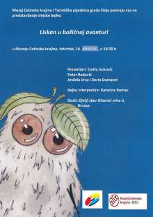 Sinj Christmas Fairy Tale Presented at Cetina Region Museum Tonight!