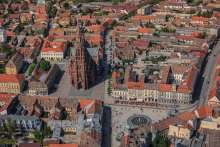 Four Croatian Companies Busy Digitising Gas Metres in Osijek